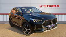 MG HS 1.5 T-GDI SE 5dr DCT Petrol Hatchback